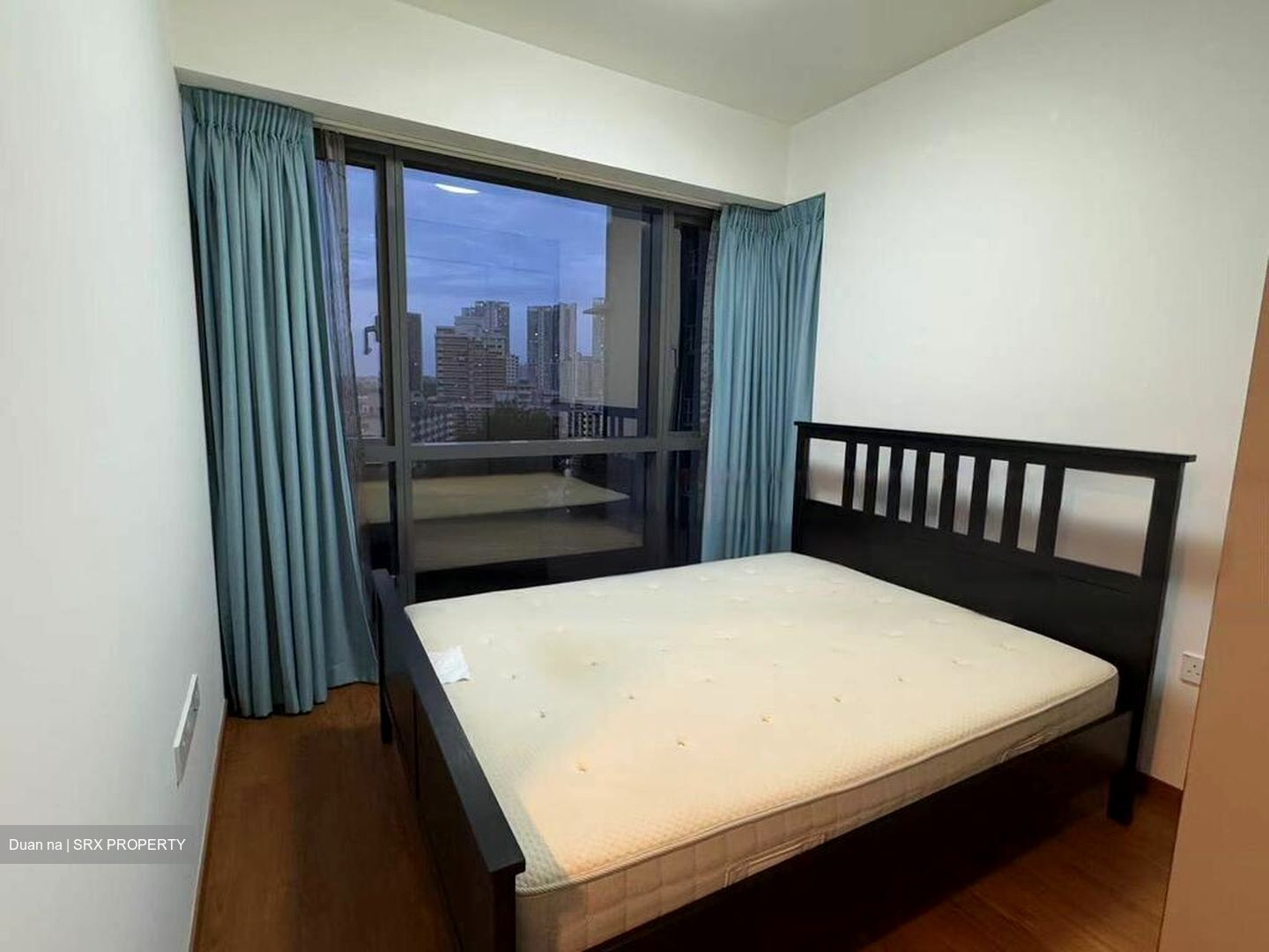 Stirling Residences (D3), Apartment #491308251